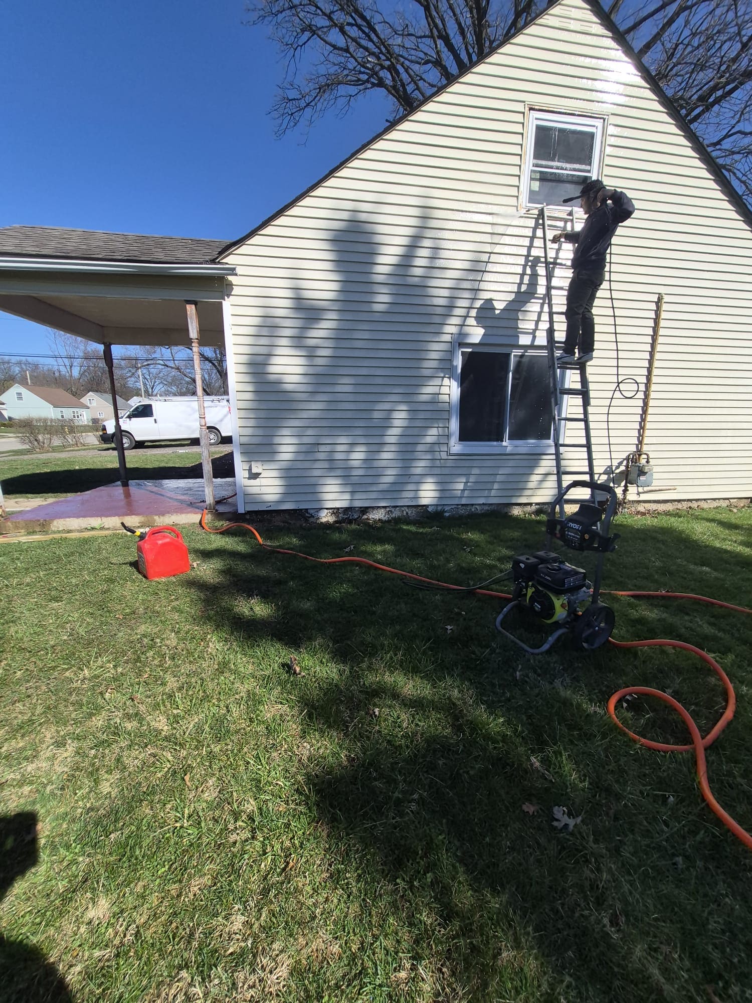 Remodeling Project Columbus OH